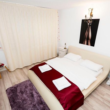Apartament Maria Galati  Luaran gambar