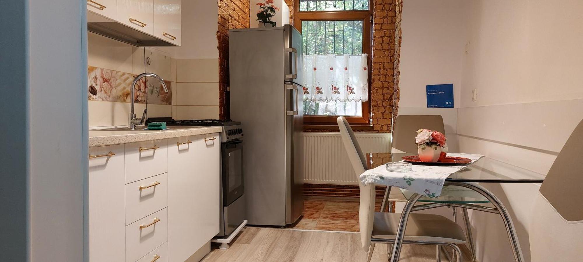 Apartament Maria Galati  Luaran gambar