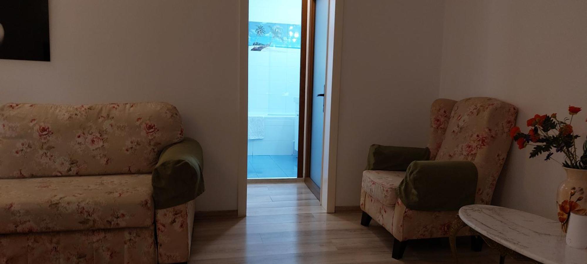 Apartament Maria Galati  Luaran gambar