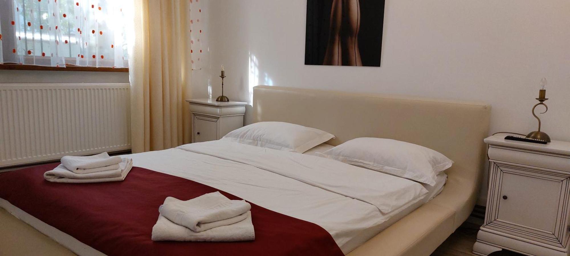 Apartament Maria Galati  Luaran gambar