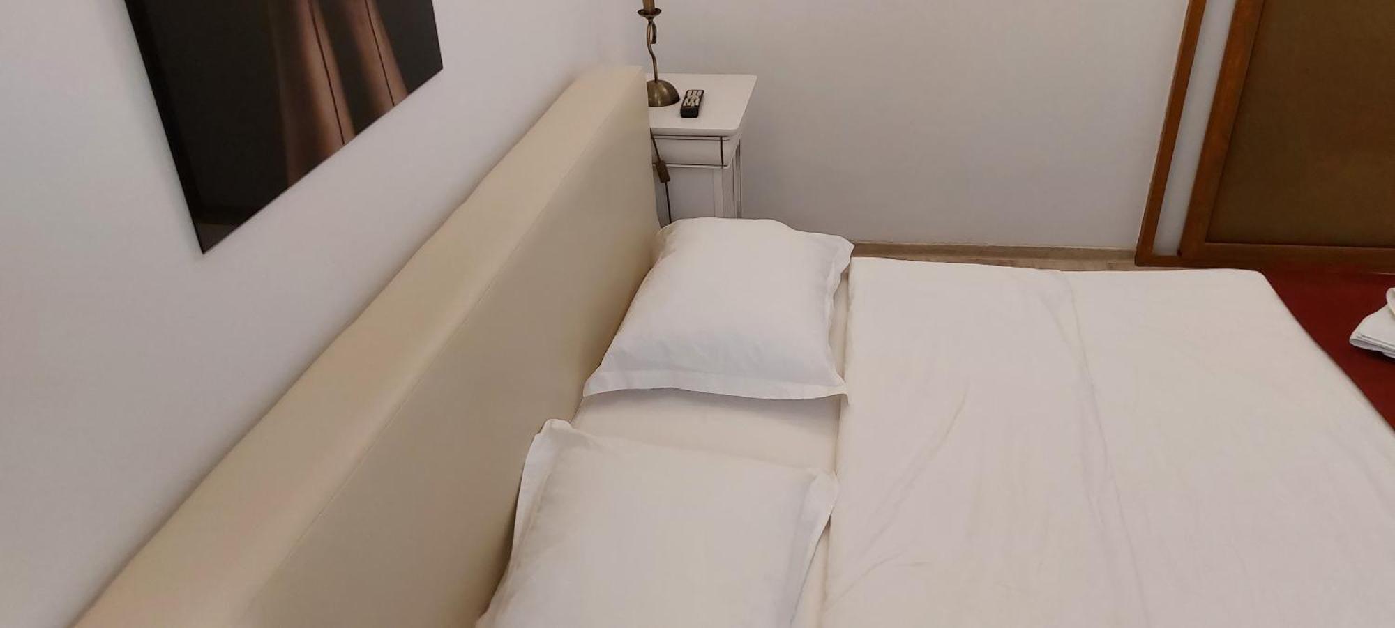 Apartament Maria Galati  Luaran gambar
