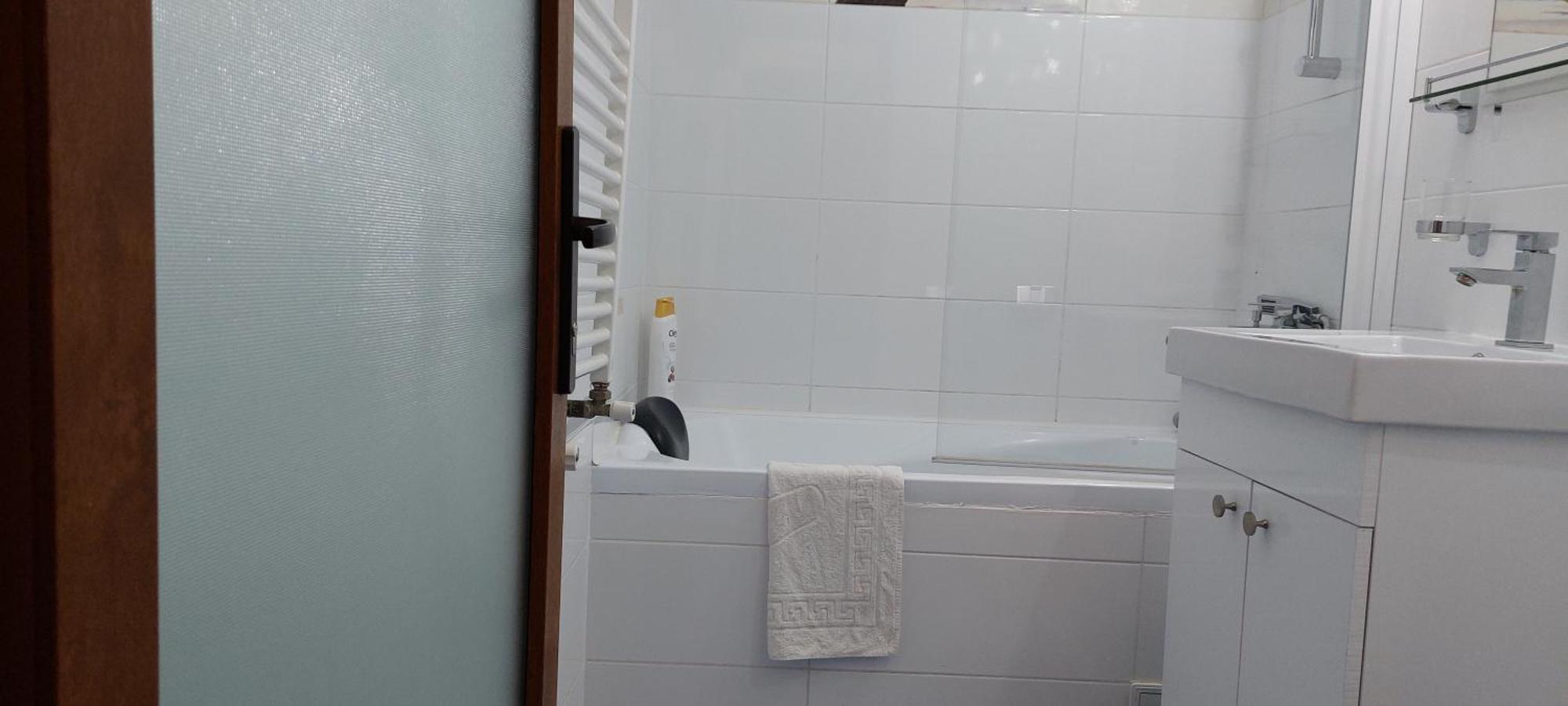 Apartament Maria Galati  Luaran gambar