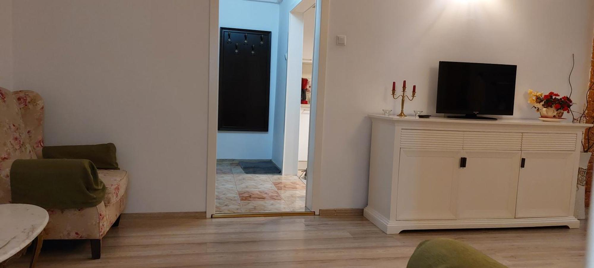 Apartament Maria Galati  Luaran gambar