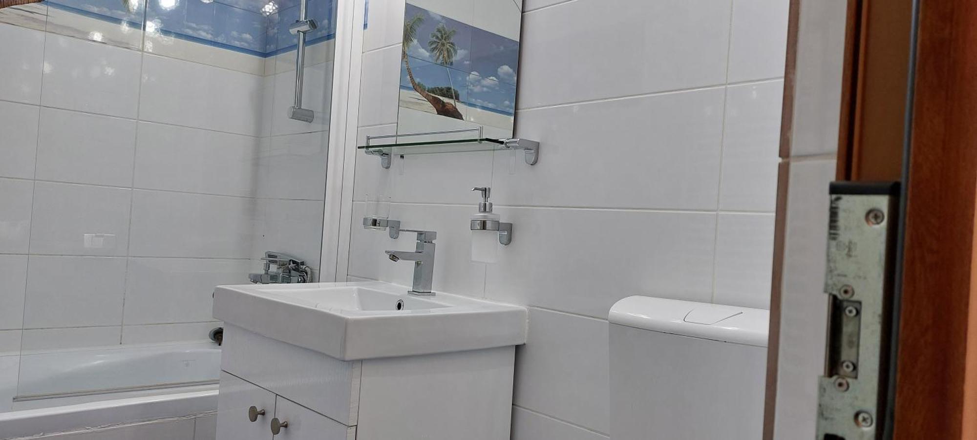 Apartament Maria Galati  Luaran gambar