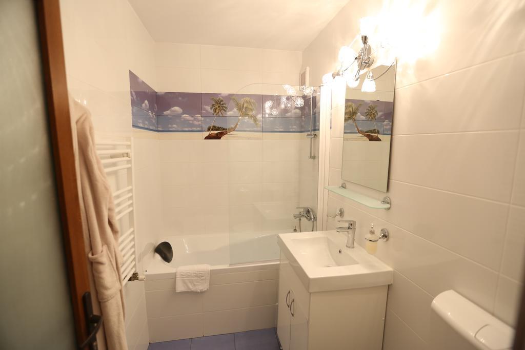 Apartament Maria Galati  Luaran gambar