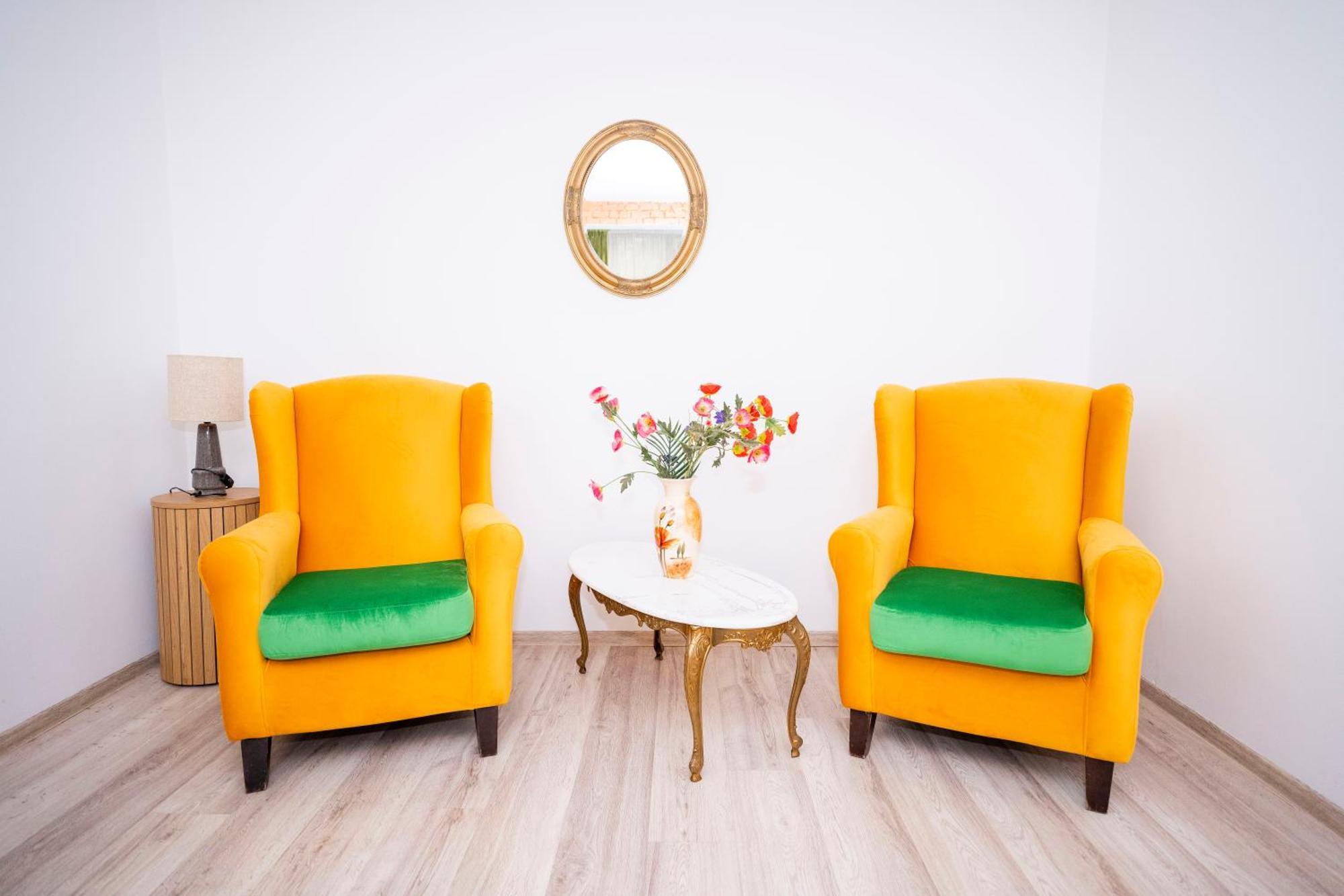 Apartament Maria Galati  Luaran gambar