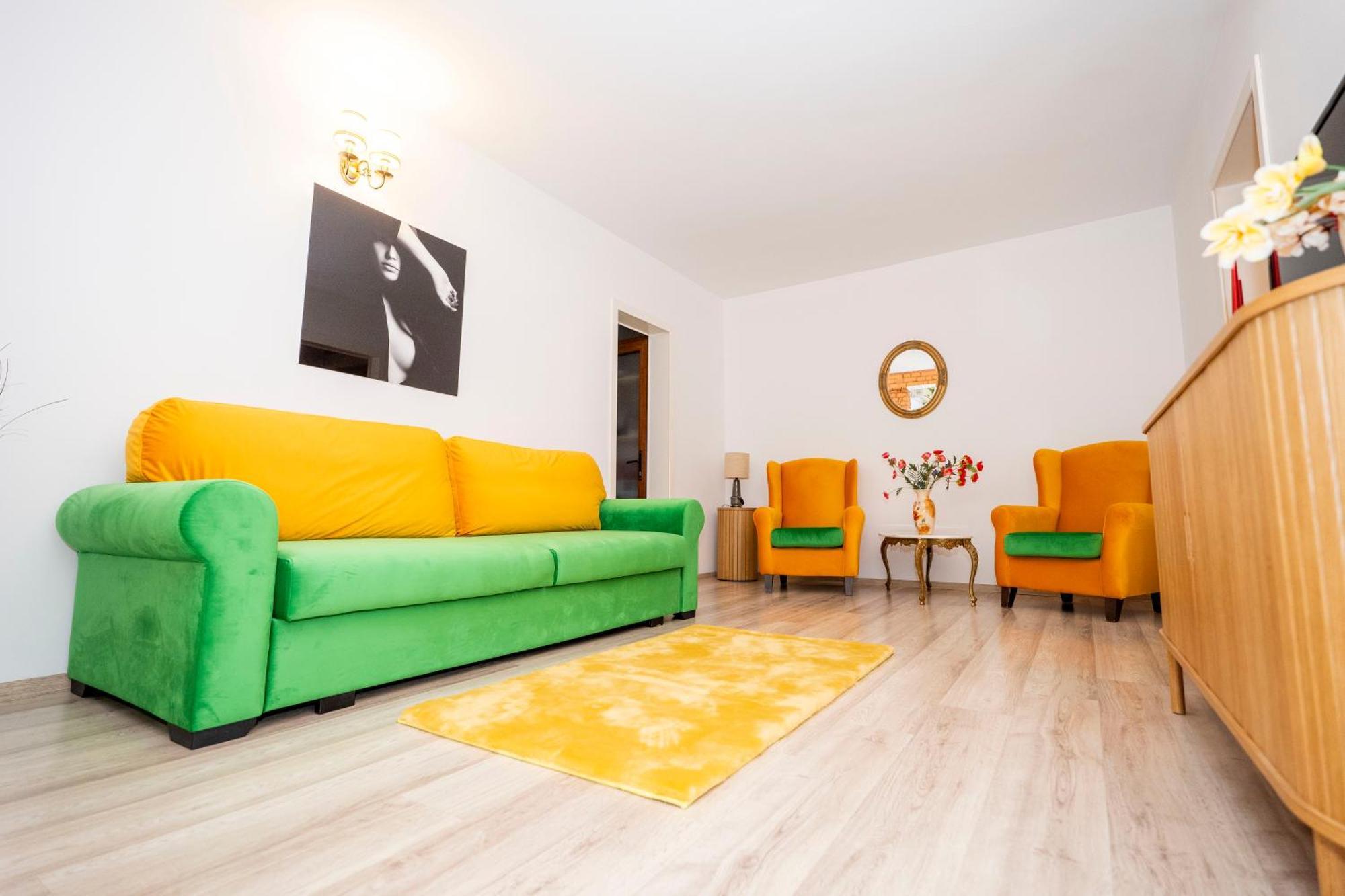 Apartament Maria Galati  Luaran gambar