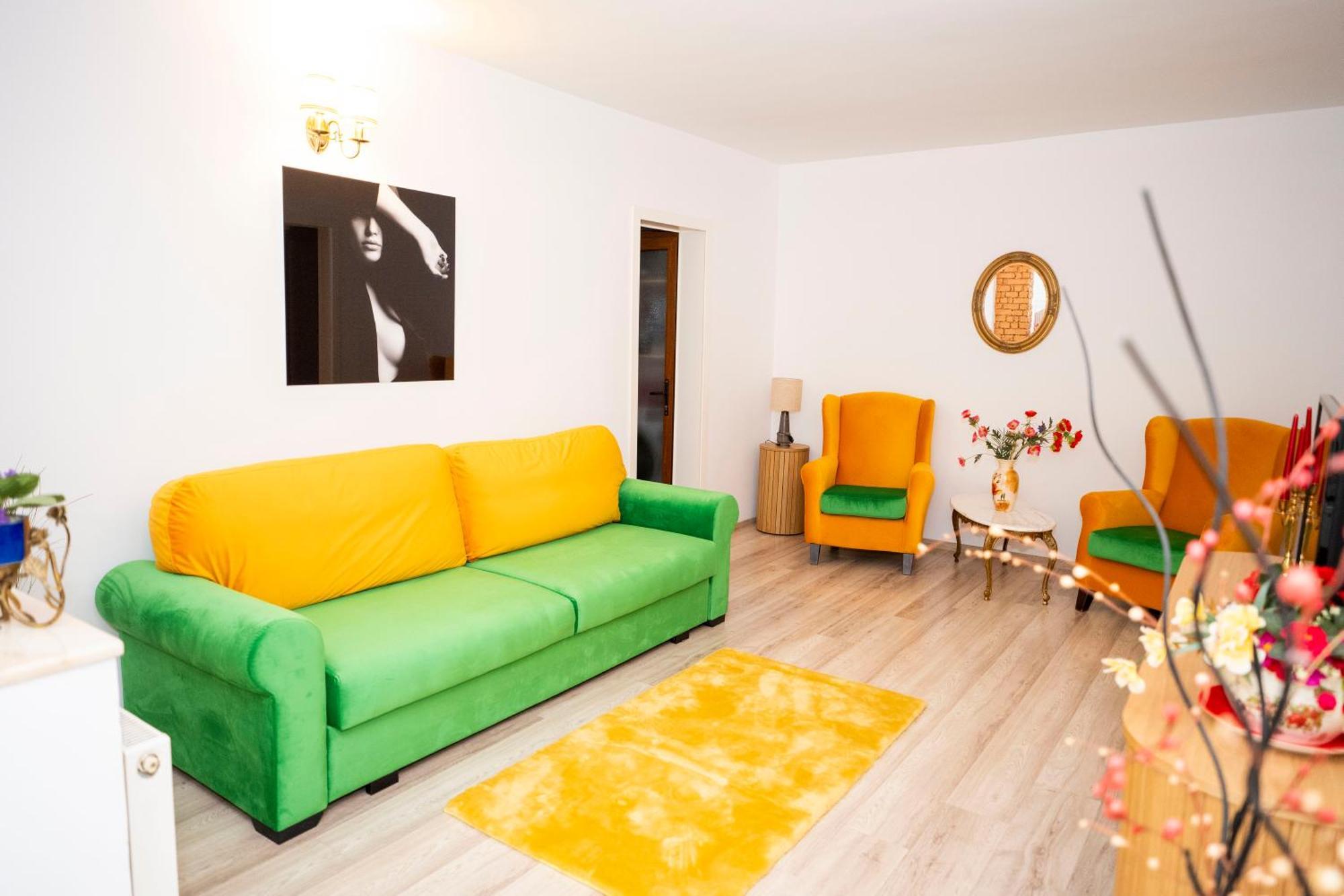 Apartament Maria Galati  Luaran gambar