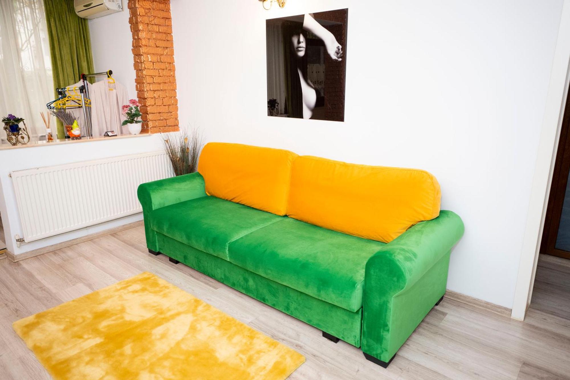 Apartament Maria Galati  Luaran gambar